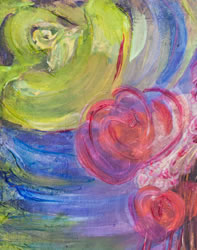 Alice en cardiom&eacute;galie