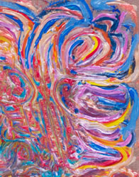 Une z&eacute;nergie douce! Zo&eacute;