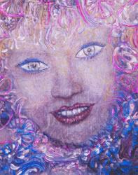 Alphonsine dite Marie