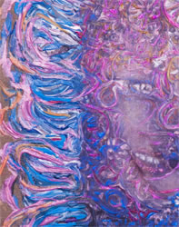 Alphonsine dite Marie