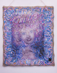 Alphonsine dite Marie