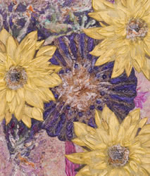 d&eacute;tail fleur cacgabrielus 