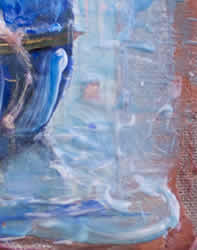 Une z&eacute;nergie douce! Zo&eacute;