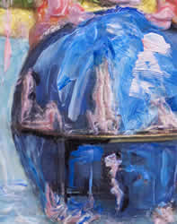 Alphonsine dite Marie