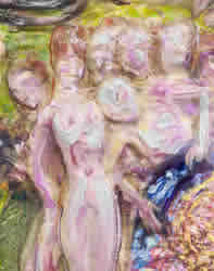 S&eacute;phora au point  triple 0