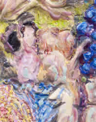 Clara &eacute;toile stimulante