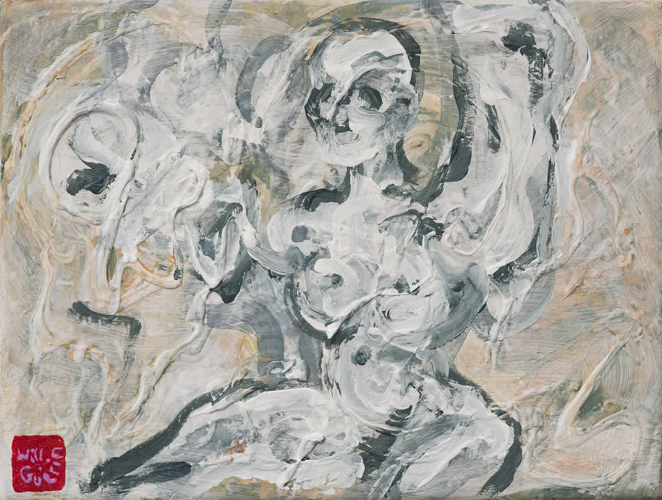 anges sur Willand de la terre