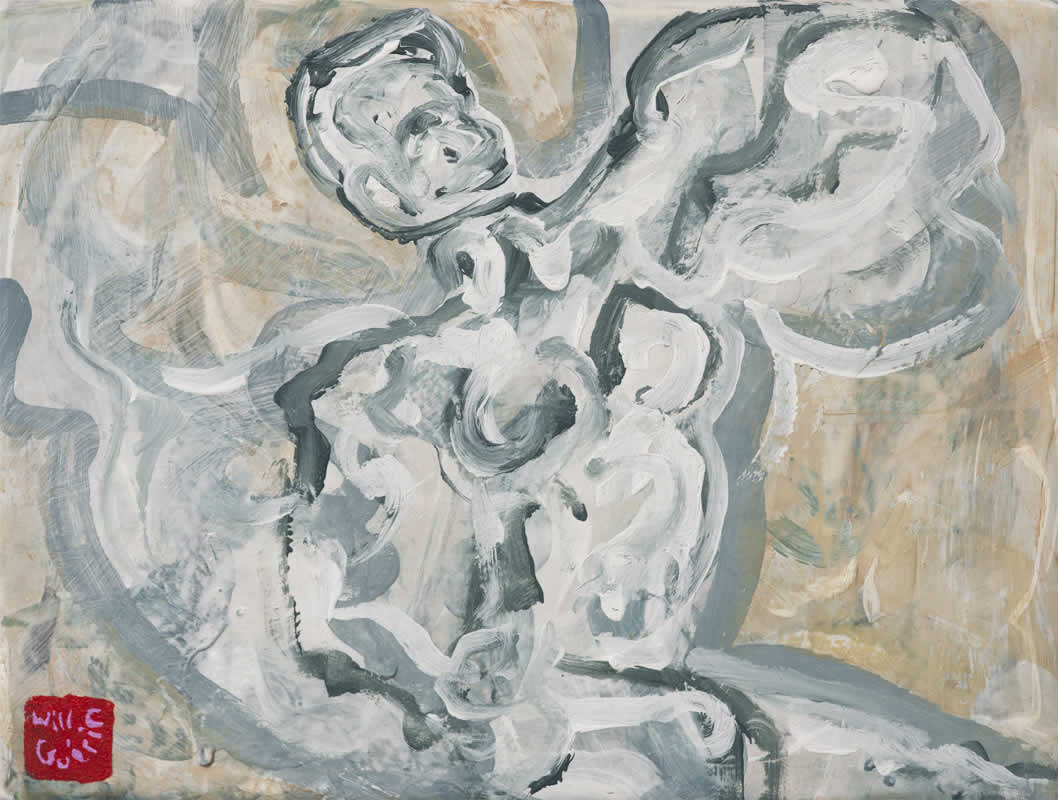 anges sur Willand de la terre