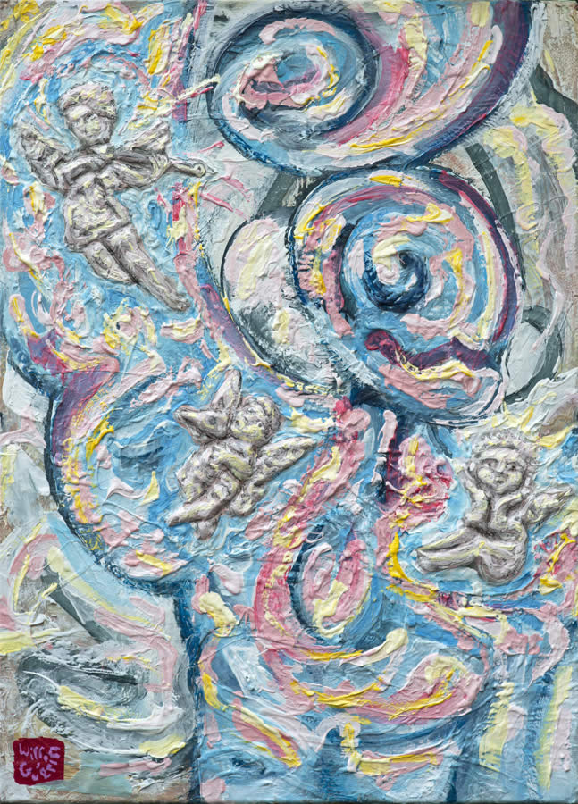 anges sur Miss finistère